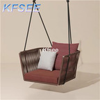 150usd Kfsee 1Pcs A Set Prodgf ins Romantic Hanging Swing Chair