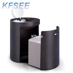 800usd Kfsee 1Pcs A Set Prodgf ins Pure In Love Make Up Table with stool