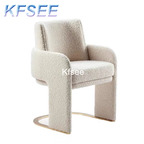 170usd Kfsee 1Pcs A Set Prodgf ins Lamb Bar Chair