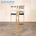 170usd Kfsee 1Pcs A Set Prodgf ins Luxury Bar Chair