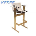 550usd Kfsee 1Pcs A Set Prodgf ins Hot Romantic Counter Stool