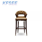 180usd Kfsee 1Pcs A Set Prodgf ins Hot Romantic Bar Chair