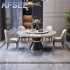 350usd Kfsee 1Pcs A Set Prodgf 160cm Round Table(with turnable)