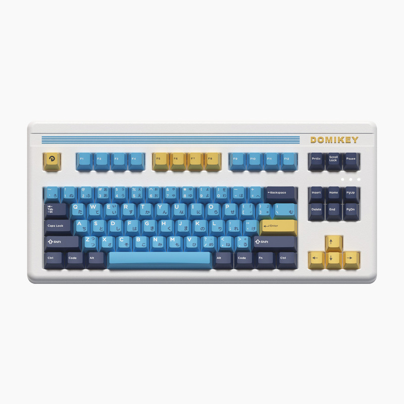 SINGLE CHIP 单片机键帽 - 原厂