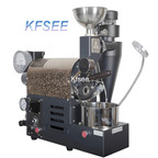 1800usd Prodgf 1Pcs A Set ins Luxury Your Convenient Coffee Roasting Machine