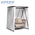 450usd Prodgf 1Pcs A Set ins Luxury Your Convenient Swing Chair With Shelf