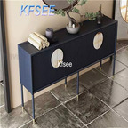 450usd Prodgf 1Pcs A Set ins Classic Gentleman Sideboard Cabinet