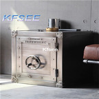 170usd Kfsee 1Pcs A Set Prodgf Cabinet Storage Box Bedside Table