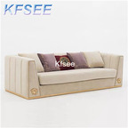 650usd Kfsee 1Pcs A Set Prodgf Super Cool Three Seat Sofa
