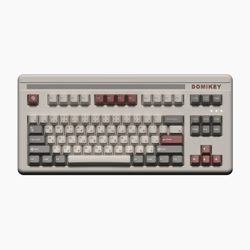 ASTRONAUT 宇航员键帽 - 原厂