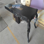 1000usd Kfsee 1Pcs A Set Prodgf ins Luxury Office Table