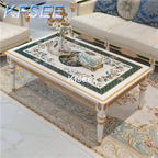 900usd Kfsee 1Pcs A Set Prodgf ins Luxury Coffee Table