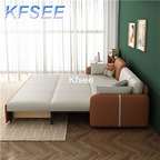 400usd Kfsee 1Pcs A Set Prodgf ins 170cm length Simple Foldable Sofa Bed