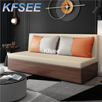 400usd Kfsee 1Pcs A Set Prodgf ins 180cm length Super Simple Foldable Sofa Bed