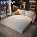 350usd Kfsee 1Pcs A Set Prodgf ins 196cm length Super Simple Foldable Sofa Bed