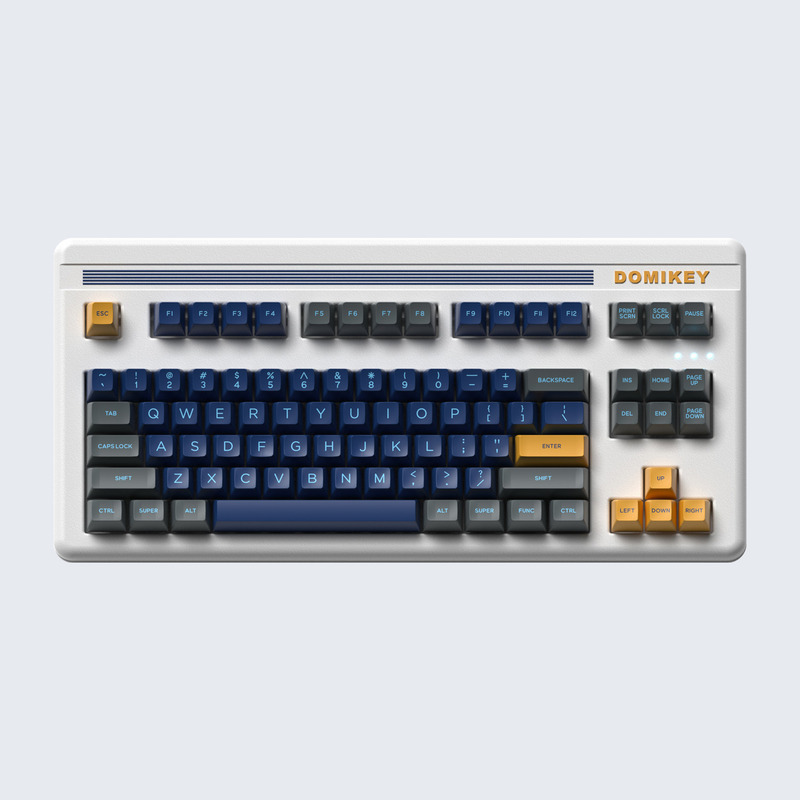 ATLANTIS 亚特兰蒂斯键帽 - SA