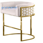 150usd Kfsee 1Pcs A Set Prodgf ins Luxury Your Romantic Bar Chair