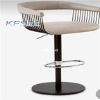 250usd Kfsee 1Pcs A Set Prodgf ins Luxury Your Bar Chair