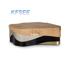 800usd Kfsee 1Pcs A Set Prodgf ins Luxury Stable Coffee Table