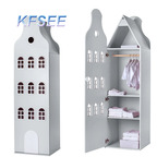 700usd Kfsee 1Pcs A Set Prodgf ins Castle Simple House Design Wardrobe
