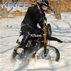 500usd Kfsee 1Pcs A Set Prodgf ins Outdoor Adult Motor Drive