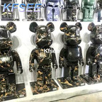 750usd Kfsee 1Pcs A Set Prodgf ins Romantic 70cm height Kaws Craft Statue