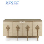 800usd Kfsee 1Pcs A Set Prodgf ins Cool in love Luxury Sideboard