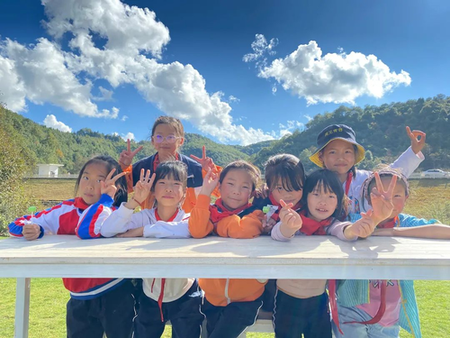 传梦公益组建“校园防欺凌”课程研发小组，助力构建平安校园