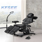 400usd Kfsee 1Pcs A Set Prodgf ins Luxury Comfortable Tattoo Chair