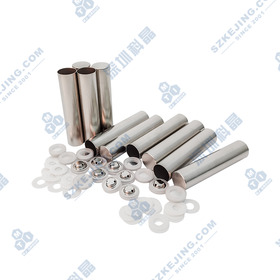 10440（AAA）圆柱电池壳体套装