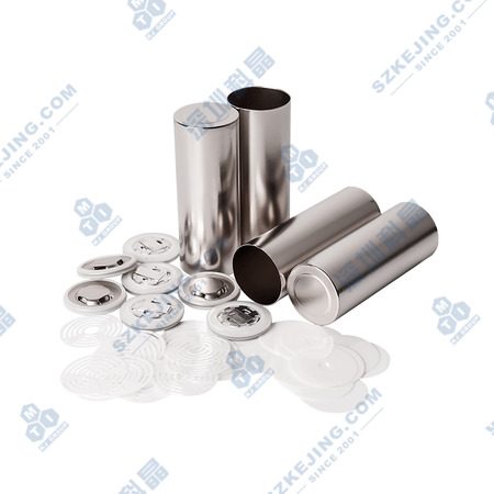 14500圆柱电池壳体套装