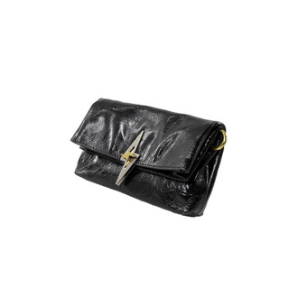 TAI JI . S . BLK   太极 小号 水泥黑