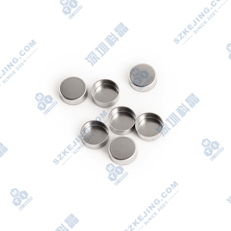 AG4  微型扣式电池壳