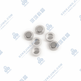 AG4  微型扣式电池壳