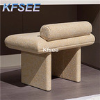 170usd Kfsee 1Pcs A Set Prodgf ins in love Your Make Up Stool Bench