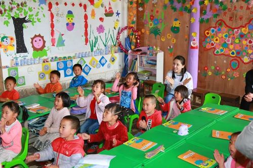 我想要一个祝福@所有人