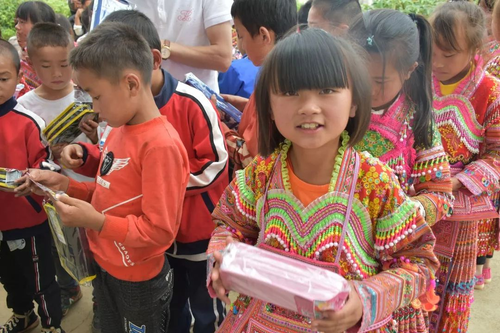 维有爱 | 梦到达的地方，用脚步也能到达！