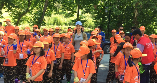 为乡村沉淀更好的教育资源，这个号召你也可以！