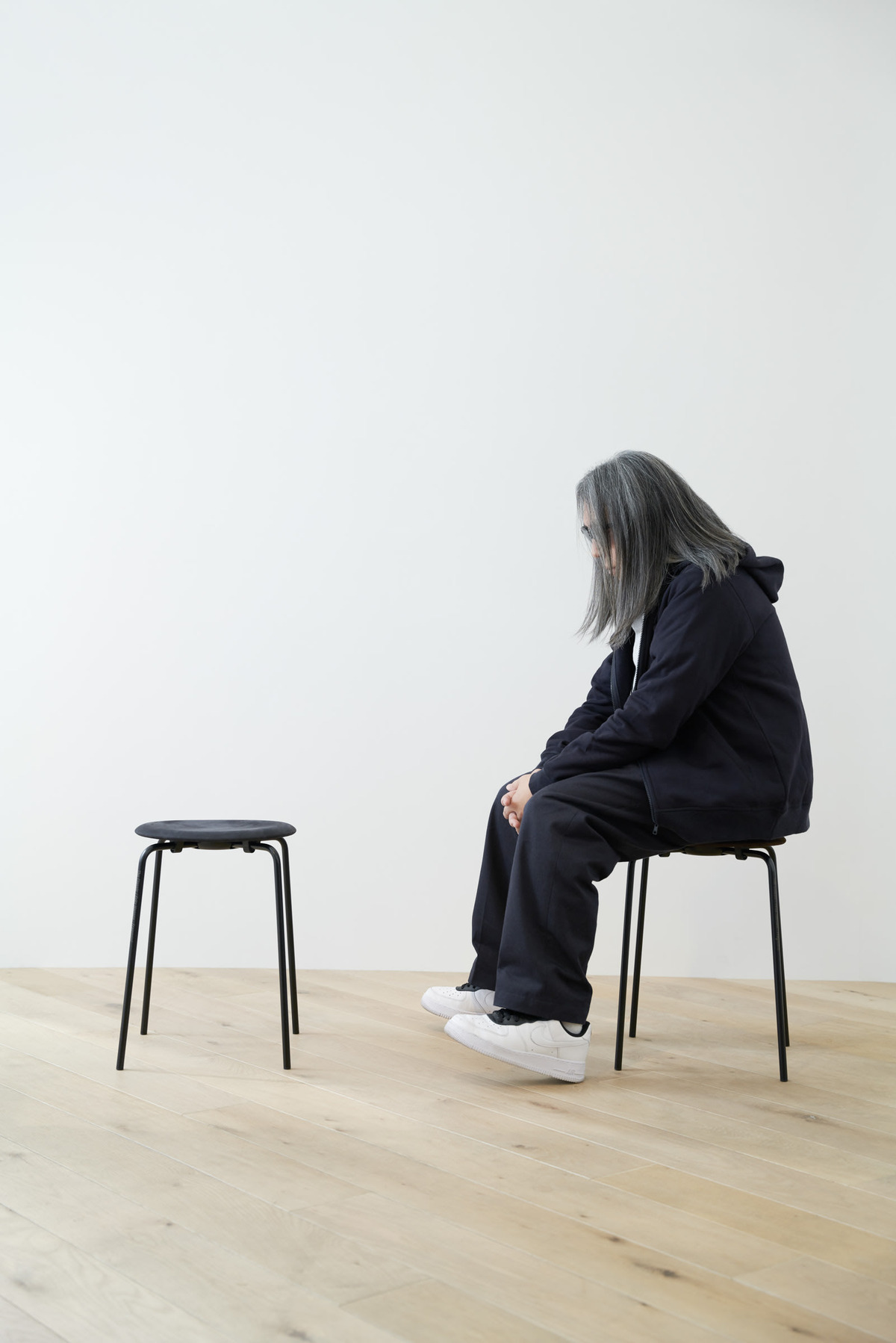 Fritz Hansen x fragment design 限量版家具发布