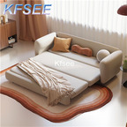 450usd Kfsee 1Pcs A Set Prodgf ins 180cm length Sweet Comfortable Sofa Bed