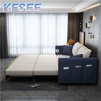 350usd Kfsee 1Pcs A Set Prodgf ins 205cm length Romantic Comfortable Sofa Bed