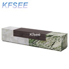 2000usd Kfsee 1Pcs A Set Prodgf Marble Gorgeous TV Cabinet