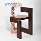 500usd Kfsee 1Pcs A Set Prodgf Minshuku Lounge Chair
