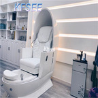 1350usd Kfsee 1Pcs A Set Prodgf Minshuku Pedicure Spa Chair