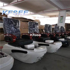 1200usd Kfsee 1Pcs A Set Prodgf Minshuku Pedicure Spa Chair