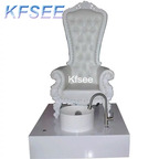 1100usd Kfsee 1Pcs A Set Prodgf Minshuku Pedicure Spa Chair