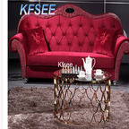 1200usd Kfsee 1Pcs A Set Prodgf Luxury Your Castle Sofa