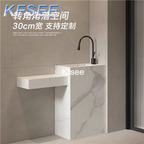 300usd Kfsee 1Pcs A Set Prodgf ins Home Bathroom Washbasin