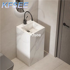 350usd Kfsee 1Pcs A Set Prodgf ins Home Bathroom Washbasin