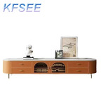 350usd Kfsee 1Pcs A Set Prodgf 237cm length TV Cabinet